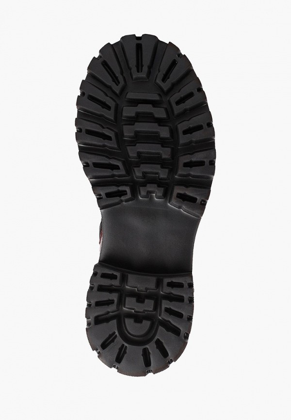 фото Сапоги der spur