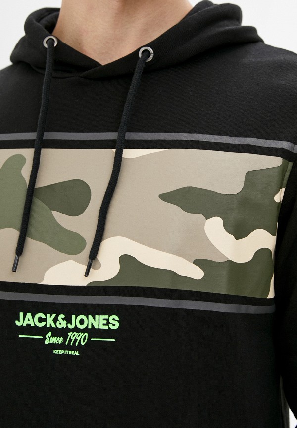 фото Худи jack & jones
