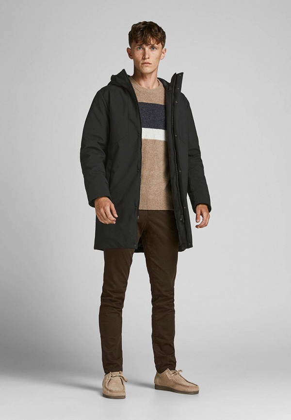 фото Парка jack & jones