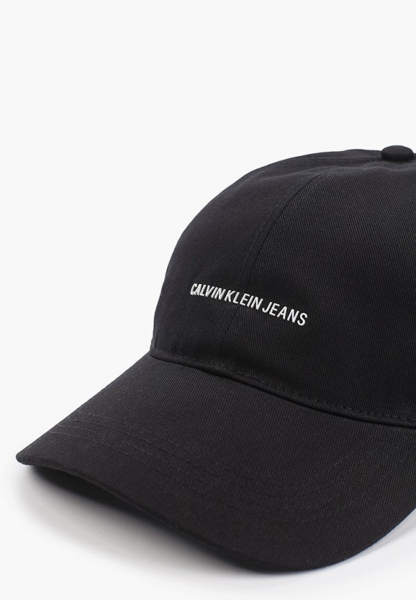 фото Бейсболка calvin klein jeans