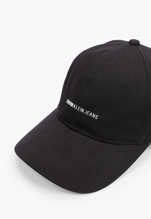 фото Бейсболка calvin klein jeans