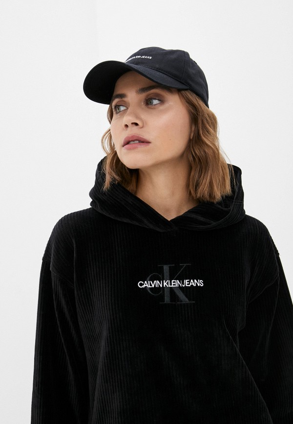 фото Бейсболка calvin klein jeans