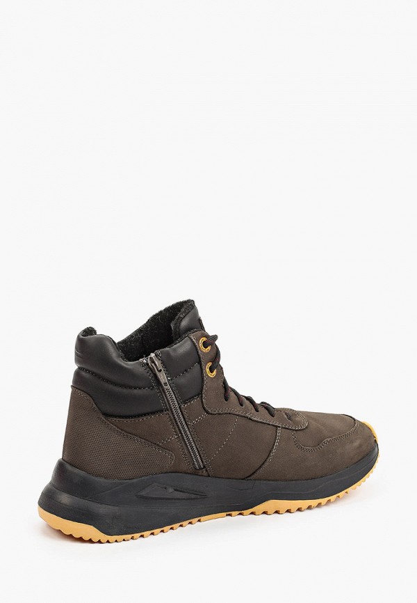 фото Ботинки s.oliver