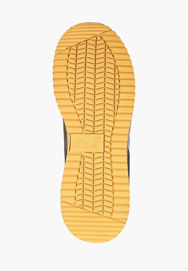 фото Ботинки s.oliver