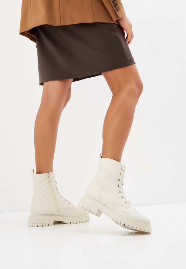 фото Ботинки s.oliver