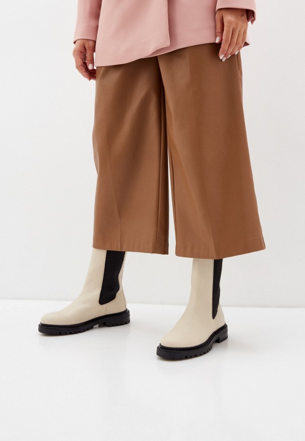 фото Ботинки s.oliver