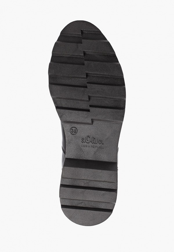 фото Полусапоги s.oliver