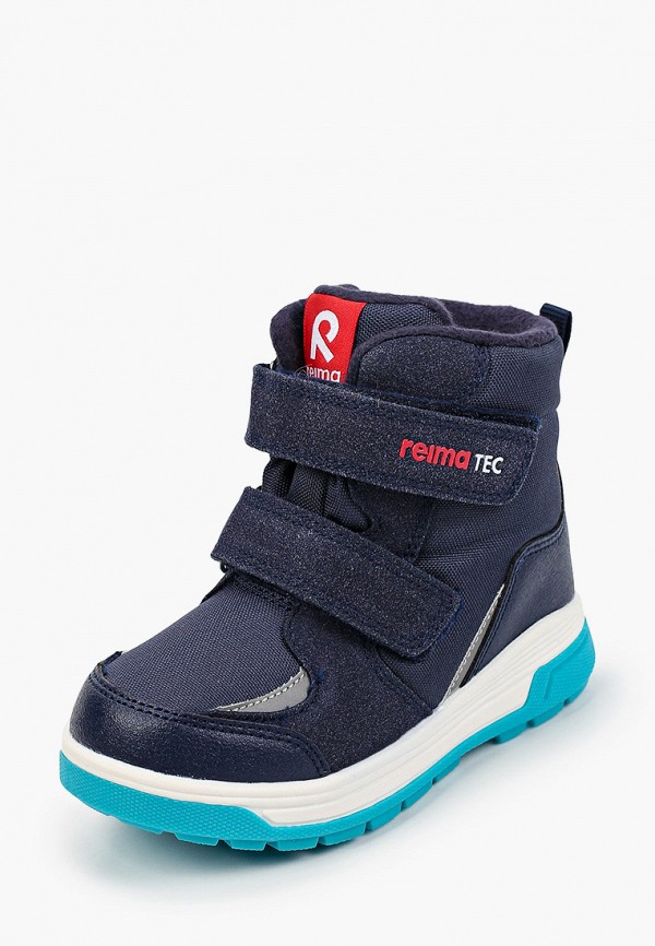 Ботинки для мальчика Reima 569435R Фото 2