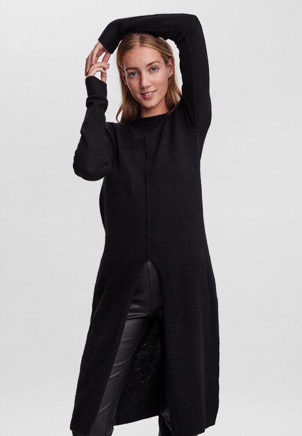

Туника Vero Moda, Черный, Vero Moda RTLAAU197801