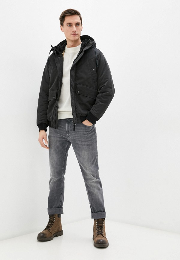 фото Куртка утепленная jack & jones