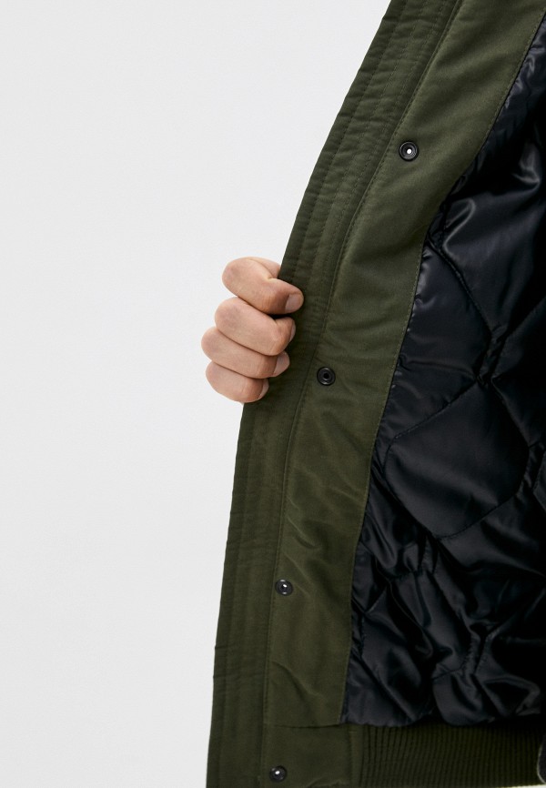 фото Куртка утепленная jack & jones