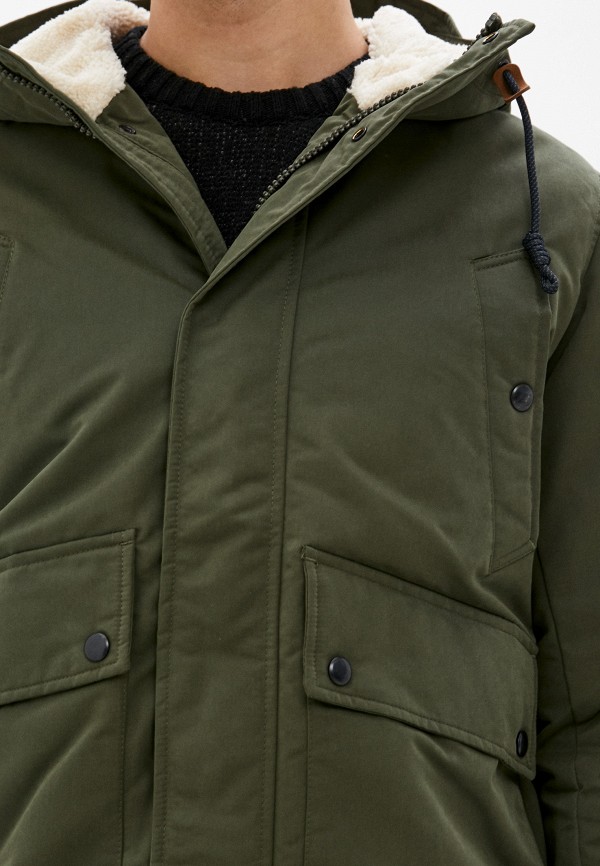 фото Куртка утепленная jack & jones