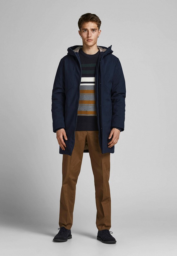 фото Парка jack & jones