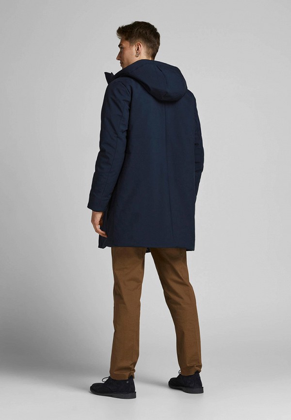 фото Парка jack & jones