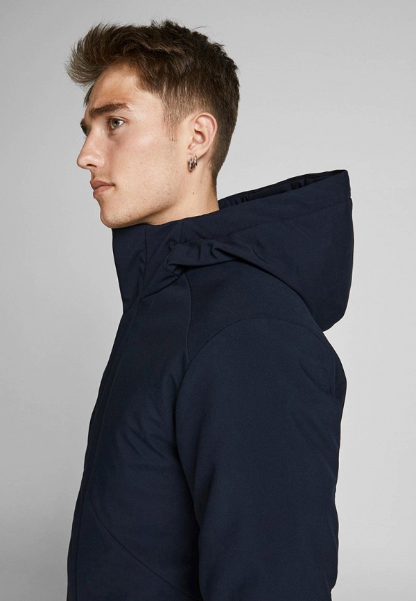 фото Парка jack & jones