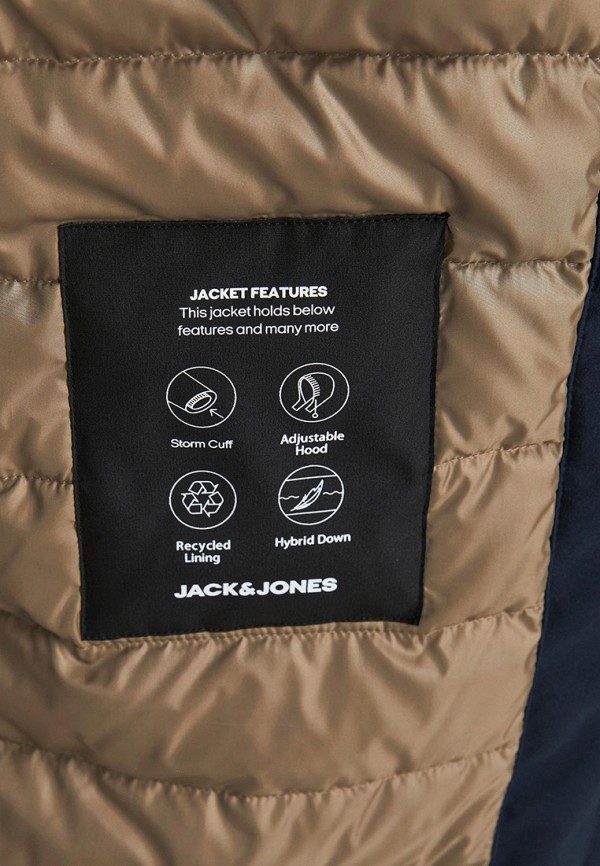 фото Парка jack & jones