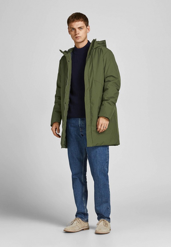 фото Парка jack & jones