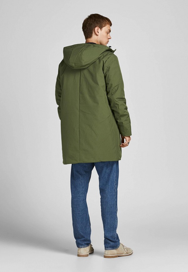 фото Парка jack & jones