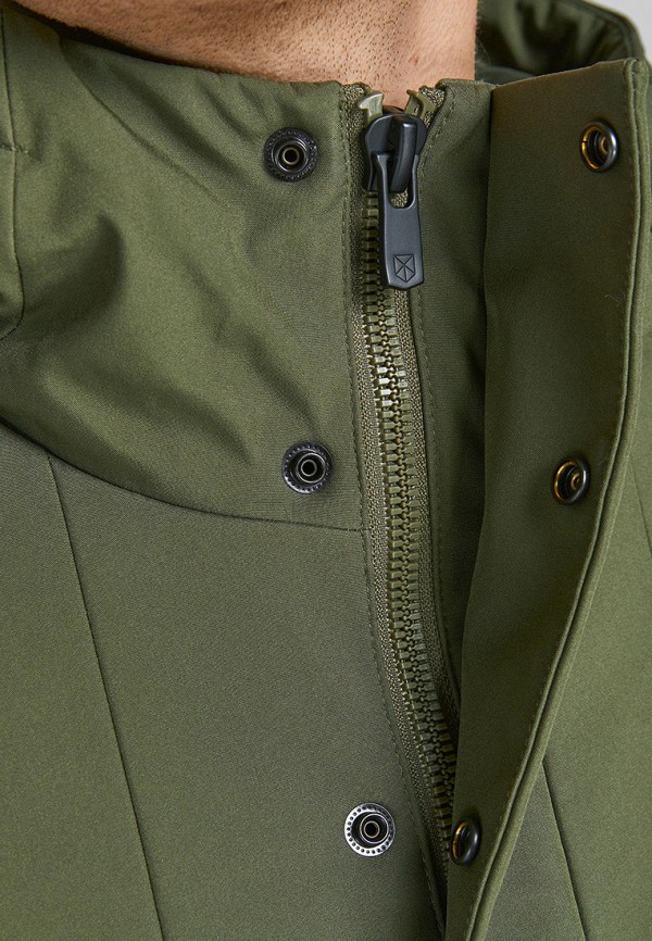 фото Парка jack & jones