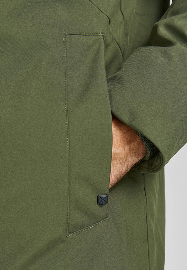 фото Парка jack & jones