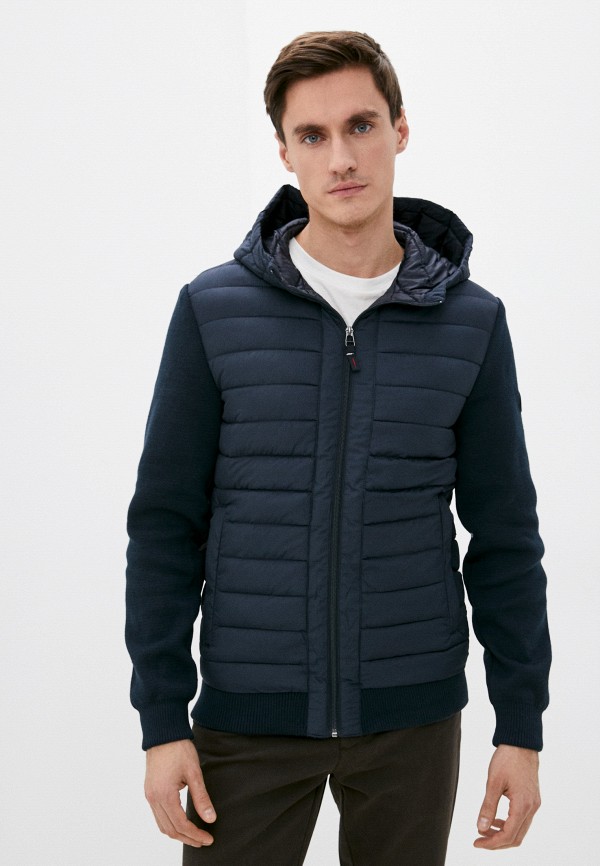 

Куртка утепленная Jack & Jones, Синий, Jack & Jones RTLAAU199601