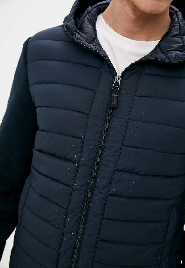 фото Куртка утепленная jack & jones