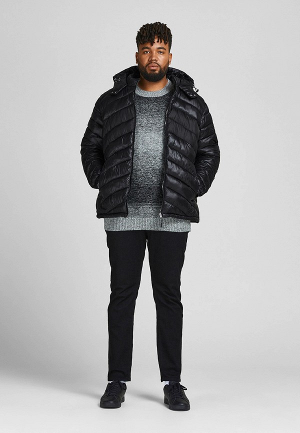 фото Куртка утепленная jack & jones