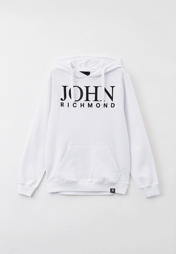 

Худи John Richmond, Белый, John Richmond RTLAAU210701