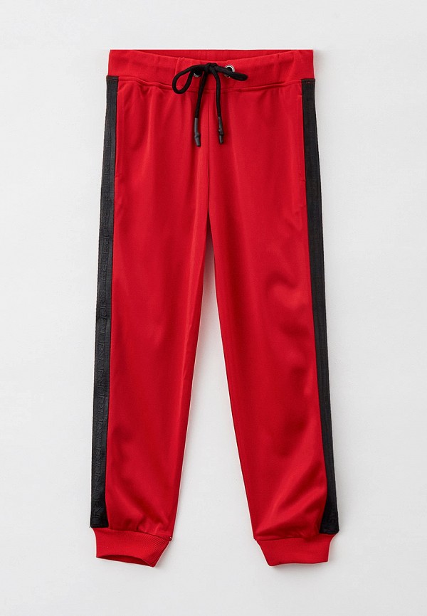 

Брюки спортивные John Richmond, Красный