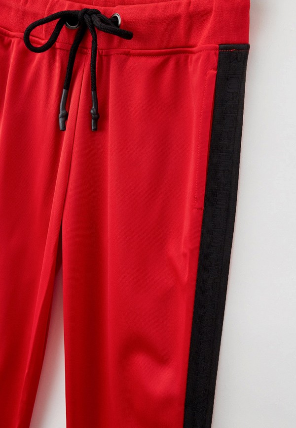 фото Брюки спортивные john richmond