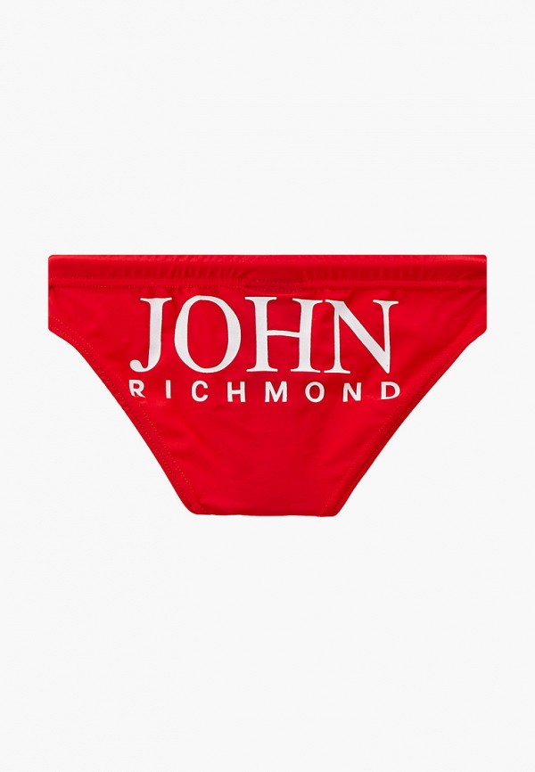 фото Плавки john richmond