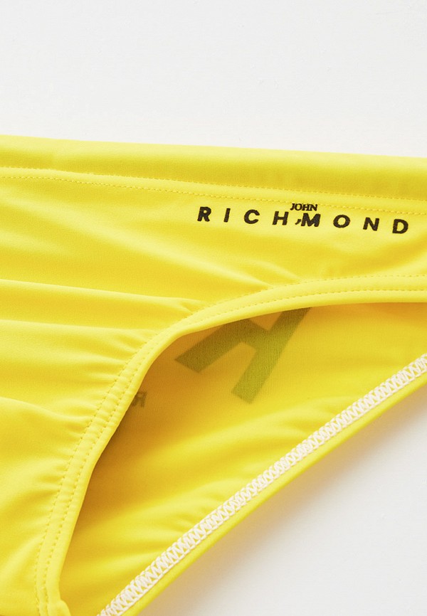 фото Плавки john richmond