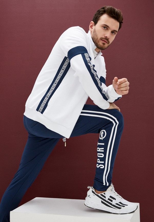 фото Брюки спортивные bikkembergs