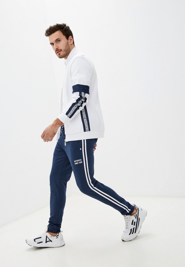 фото Брюки спортивные bikkembergs