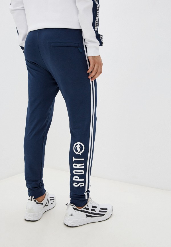 фото Брюки спортивные bikkembergs