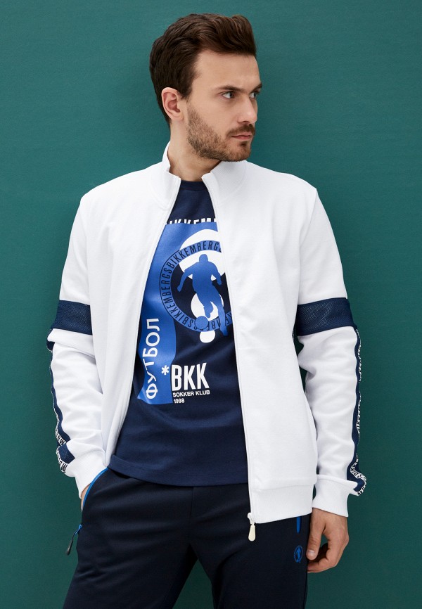 фото Футболка bikkembergs