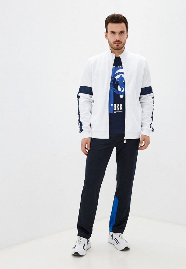 фото Футболка bikkembergs