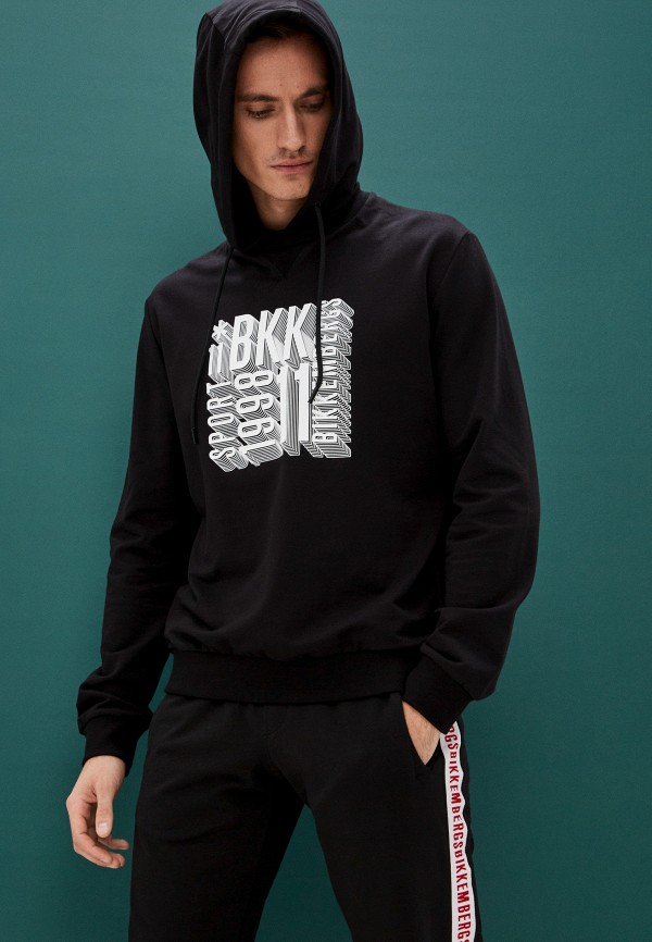 фото Худи bikkembergs