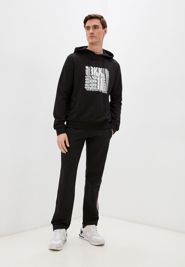 фото Худи bikkembergs