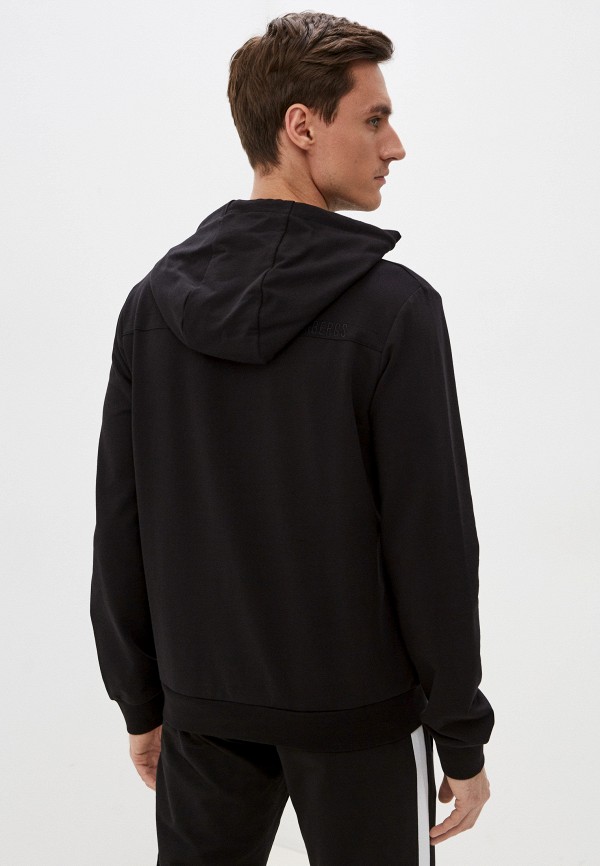 фото Худи bikkembergs