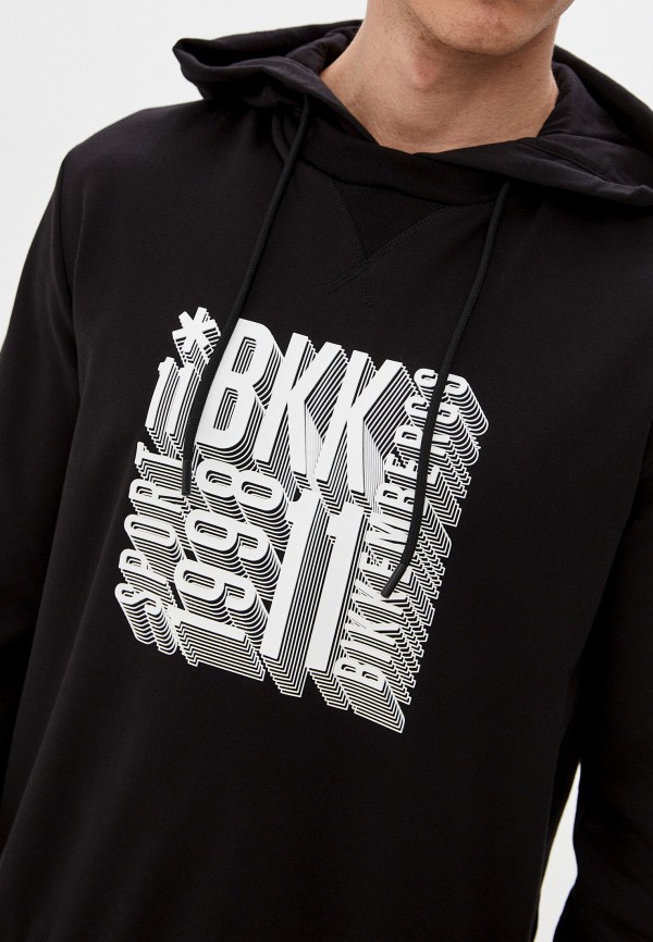 фото Худи bikkembergs