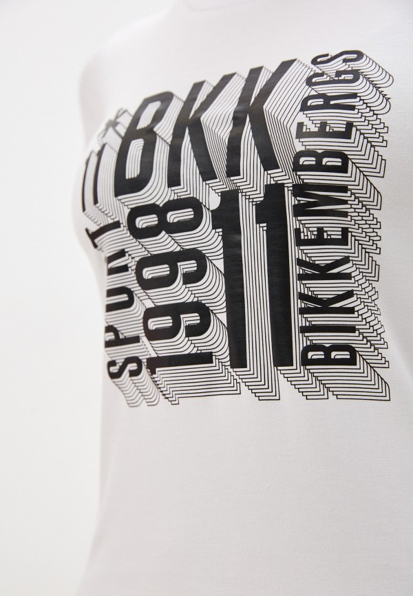 фото Футболка bikkembergs