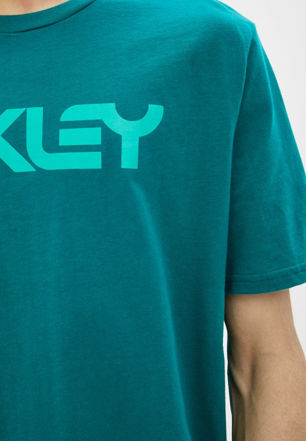 фото Футболка oakley