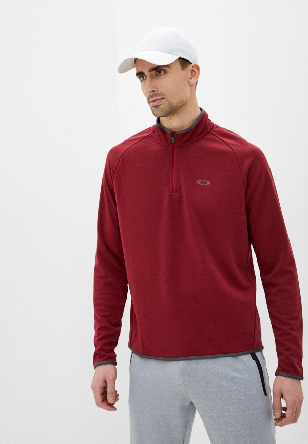 

Олимпийка Oakley, Бордовый, RANGE PULLOVER 2.0