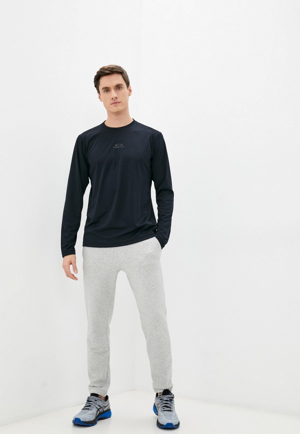 фото Лонгслив спортивный oakley