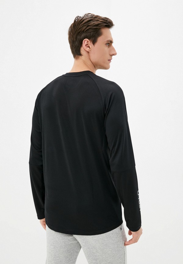 фото Лонгслив спортивный oakley