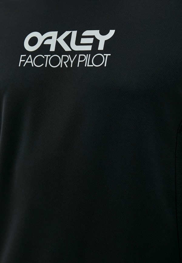 фото Лонгслив спортивный oakley