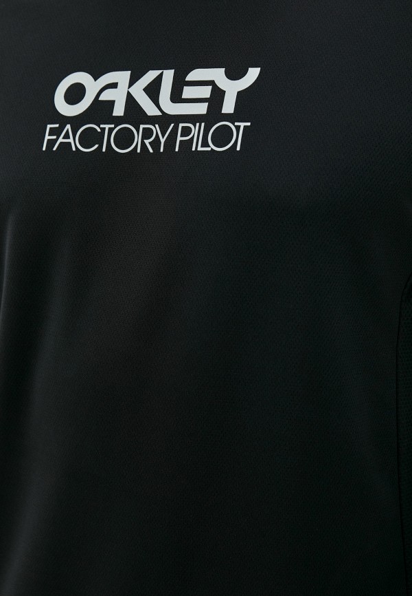 фото Лонгслив спортивный oakley