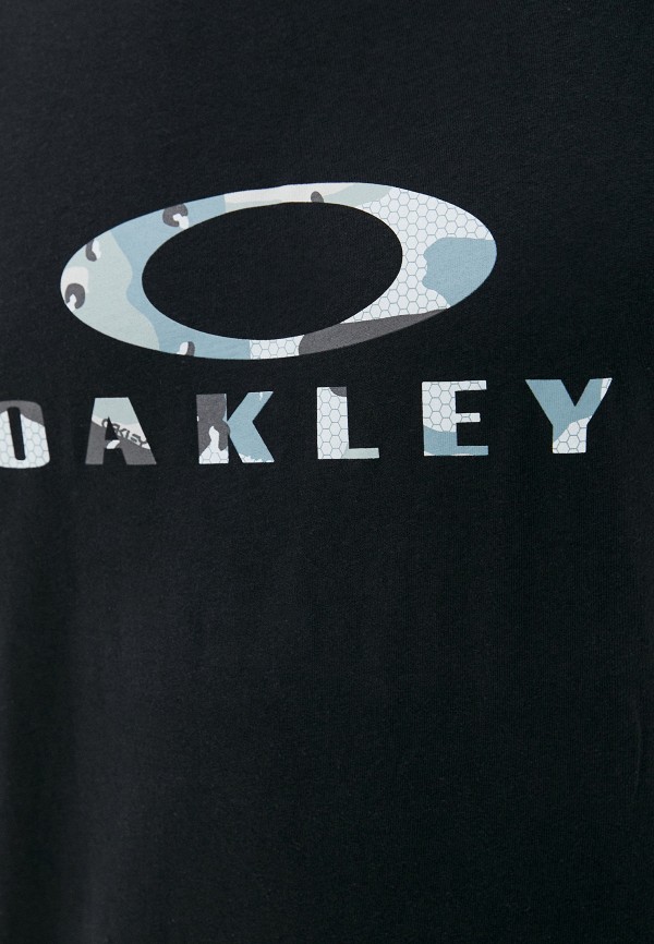 фото Футболка oakley