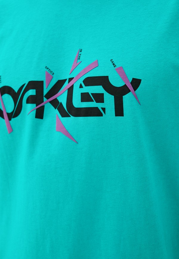 фото Футболка oakley